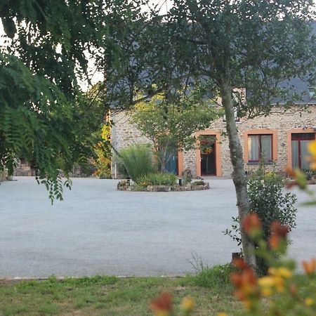 Bais  Chambres Aux Bonnes Herbes المظهر الخارجي الصورة