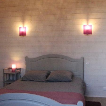 Bais  Chambres Aux Bonnes Herbes المظهر الخارجي الصورة