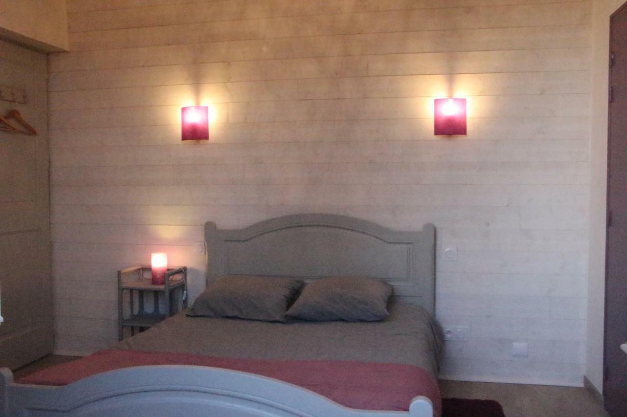 Bais  Chambres Aux Bonnes Herbes المظهر الخارجي الصورة