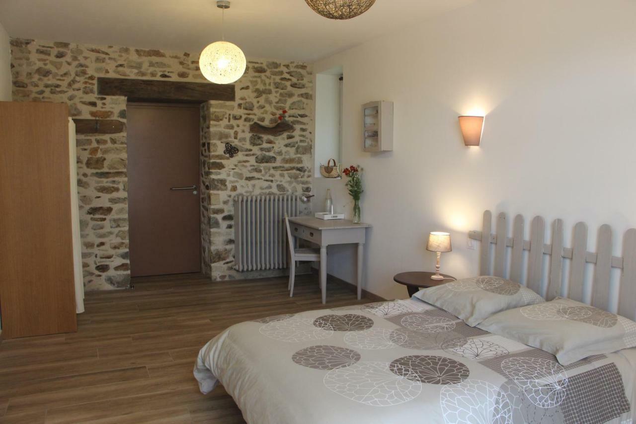 Bais  Chambres Aux Bonnes Herbes المظهر الخارجي الصورة