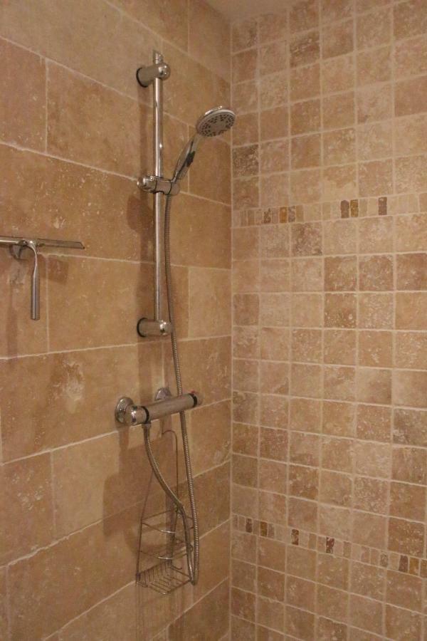 Bais  Chambres Aux Bonnes Herbes المظهر الخارجي الصورة